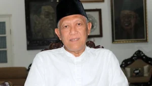 Konferwil PWNU Jatim, Gus Kikin Terpilih Ketua Tanfidziyah
