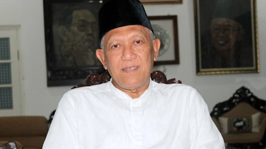Konferwil PWNU Jatim, Gus Kikin Terpilih Ketua Tanfidziyah