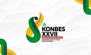 Makna Tema dan Logo Konbes XXVII GP Ansor