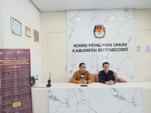4240 Kotak Suara disiapkan KPU Bojonegoro Hadapi Pilkada 2024