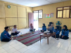 Mahasiswa Kampus Mengajar di Bojonegoro, Sampaikan Rencana Aksi Kolaborasi