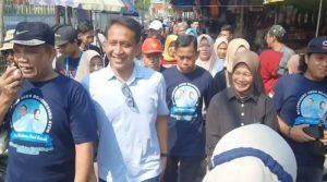 Bangun SDM Berkelanjutan, Setyo Wahono-Nurul Azizah akan Bentuk Dana Abadi Migas
