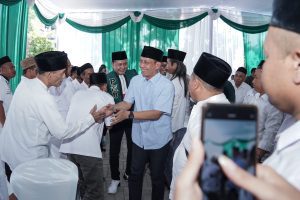 Gak kaprah, Ternyata Setyo Wahono juga siapkan Insentif untuk Penggali Kubur