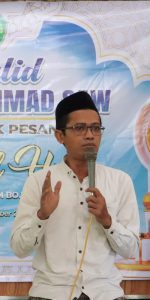 Kiprah LP Ma’arif NU Ngasem Pada Peringatan Hari Santri Nasional 2024