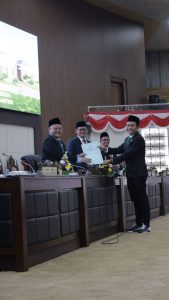 Fraksi PKB Dorong Pemerataan Pembangunan di Banten