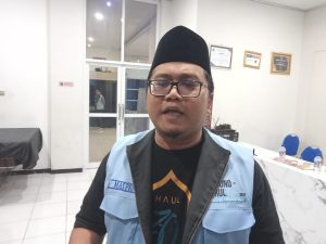 Jelang Debat Publik, Paslon Teguh-Farida Ingin Ubah Format