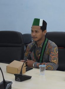 Ricuh Debat Calon Bupati, Begini Tanggapan HMI Bojonegoro 