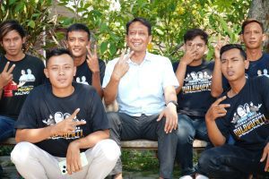 Kartu Wirausaha Muda, Program WanNur untuk Dorong Jiwa Entrepreneurship
