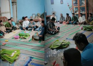 30 Hari Jelang Pilkada Bojonegoro, Relawan Doa Bersama untuk Kemenangan Wahono-Nurul
