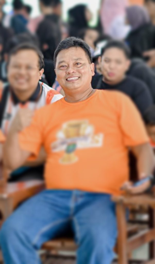 Jelang Kongres, H. Abdul Mustajib Siap Jadi Presiden Boromania Bojonegoro