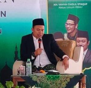 Santri, Walaupun Tidak Berpenghasilan Tetap, Namun Tetap Berpenghasilan