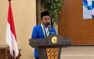 PMII Bojonegoro Sayangkan Gagalnya Debat Perdana Pilkada Bojonegoro