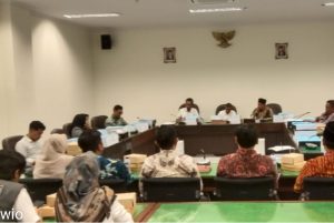Ricuh Debat Calon Wakil Bupati, Komisi A Panggil KPU dan Bawaslu Bojonegoro 