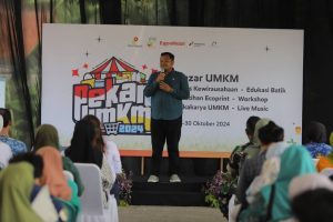 Bagaimana AI Mampu Meningkatkan Pemasaran Produk UMKM