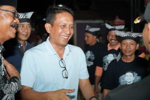 Setyo Wahono-Nurul Azizah akan Kenalkan Seni Budaya Bojonegoro di Panggung Internasional