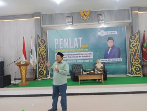 Bekali Mahasiswa sebelum KKN, Unugiri Gelar Pendidikan dan Pelatihan