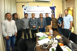 Eksaminasi Publik : BA KPU Bojonegoro Tentang Debat, Masih Berlaku dan Mengikat Semua Pihak 