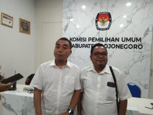 Tak Capai Kesepakatan, Debat Publik Lanjutan Pilkada Bojonegoro Terancam Gagal