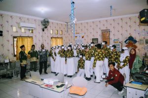 Dosen UNUGIRI Berikan Pendampingan di Sekolah Fase D Kabupaten Bojonegoro