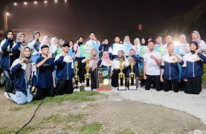 Kodim 0813 dan Pemkab Bojonegoro Sukes Gelar LKBB, Ini Daftar Pemenangannya 