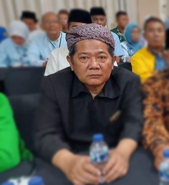 Cabup dan Cawabup Setyo Wahono-Nurul Azizah dapat Restu Mayoritas Kyai Bojonegoro