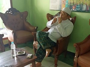 Tokoh Muda NU Apresiasi Kedewasaan Paslon 02 Bojonegoro Wahono-Nurul Hadapi Kemelut Debat Publik 