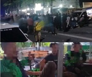 Debat Publik Pilkada Bojonegoro Dikeluhkan Pengemudi Ojek Online 