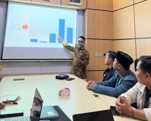Survei Litbang Unisla, Gen Z Lamongan soroti peningkatan Sektor Pariwisata Lokal di Pilkada 2024