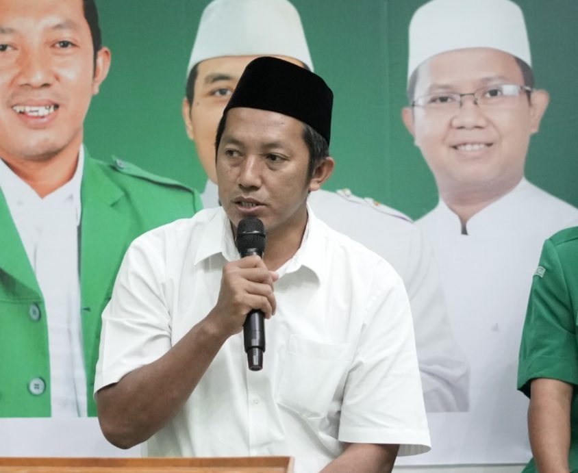 Prabowo Naikan Gaji Guru, GP Ansor: Pilar Utama Pembangunan SDM Indonesia