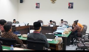Minta Kejelasan Debat Pilkada, Komisi A DPRD Panggil KPU Dan Bawaslu 