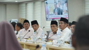 Tingkatkan Kesejahteraan Guru Non PNS, Kemenag Anggarkan 897 Milliar Rupiah