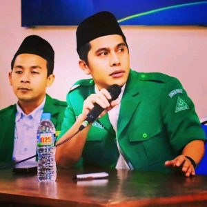 Apresiasi Kerja Keras, Ansor Jatim Berencana Umrohkan Sunhaji yang Viral di Majelis Gus Miftah