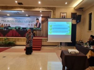Delegasi Pascasarjana UAS Kencong Jember Berprestasi di International Conference