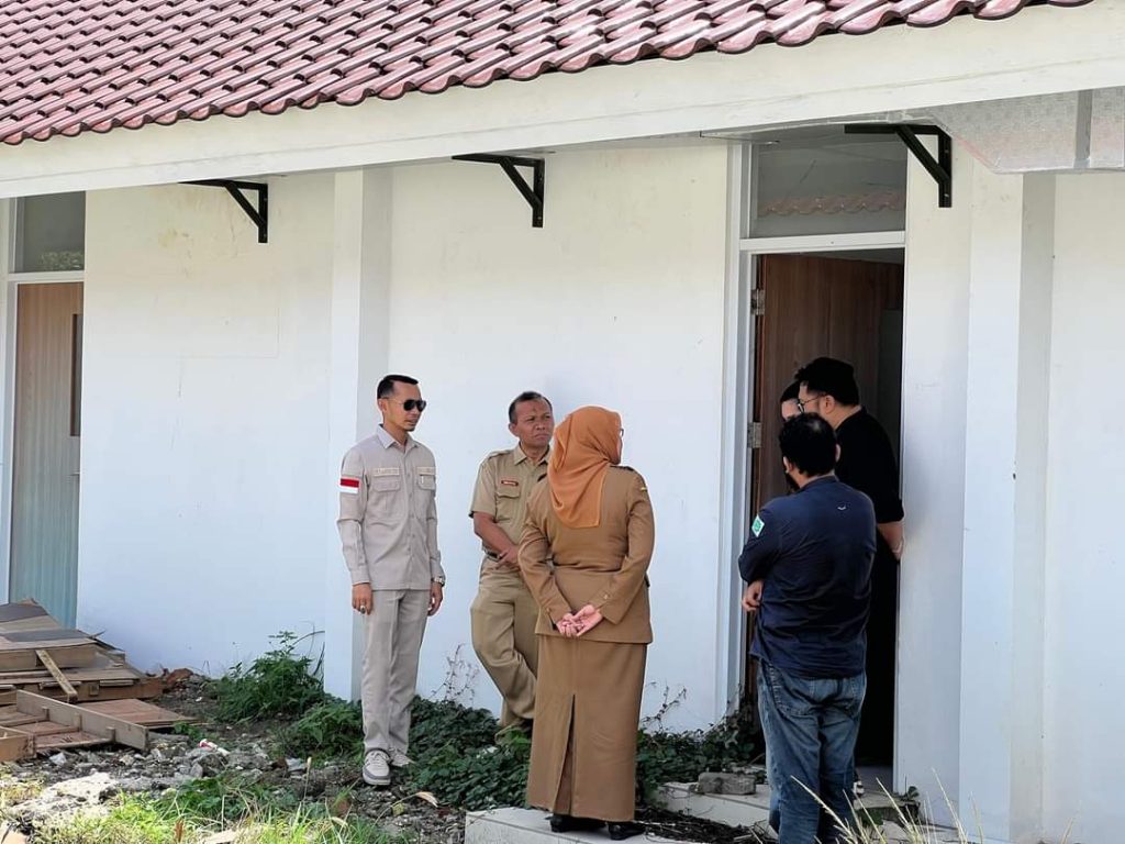 Pembangunan RSK Onkologi Bojonegoro Terkendala, DPRD Soroti Kinerja Rekanan dan Keterlibatan Tenaga Kerja Luar Daerah