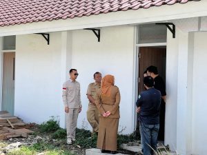 Pembangunan RSK Onkologi Bojonegoro Terkendala, DPRD Soroti Kinerja Rekanan dan Keterlibatan Tenaga Kerja Luar Daerah