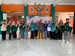 Cegah Stunting, PKK Desa Karangdayu Sukses Gelar Lomba Cipta Menu Balita