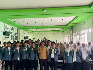Bahas Strategi Bangun Karakter Generasi Muda Era Digital, IPNU Bojonegoro dan Kemenpora Gelar Seminar Pemuda