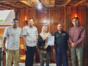 Untuk Menunjang Pariwisata, Desa Dolokgede Kini Punya 12 Sarhunta