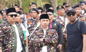 Tito Tolak Wacana Polri di Bawah Kemendagri, Ansor: Langkah yang Tepat, Minta Sudahi Wacana Iseng