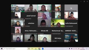 Workshop Strategi Penyusunan ISK untuk Penguatan Akreditasi Program Studi Perguruan Tinggi NU Jawa Timur