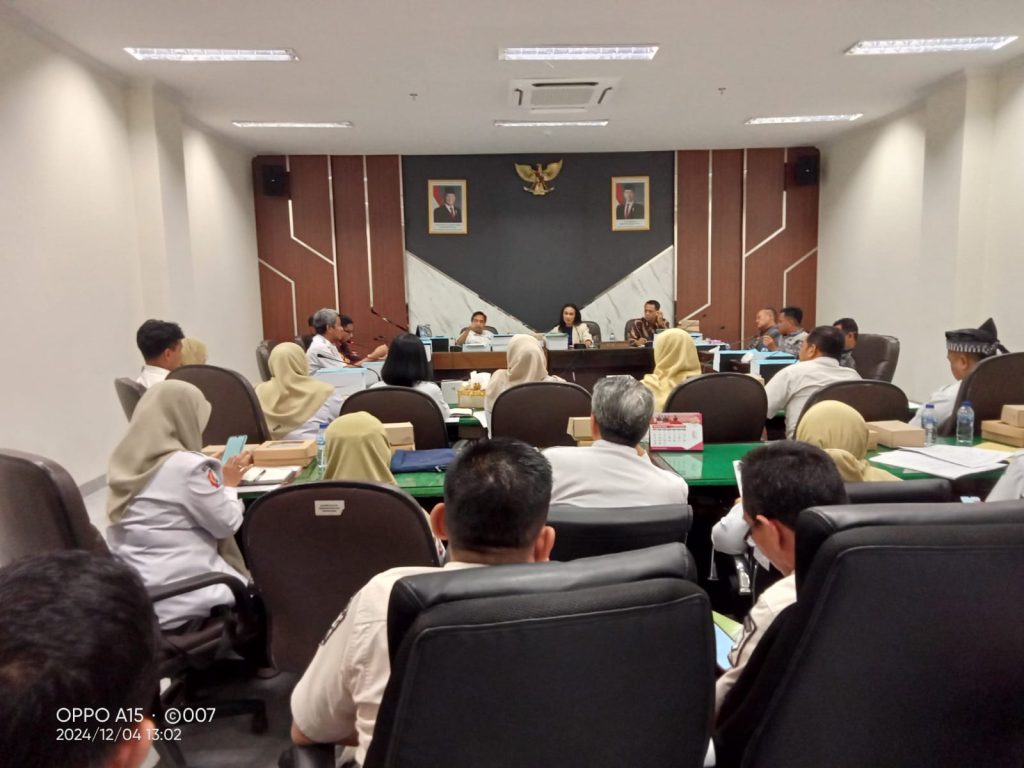 Diduga Tidak Sesuai Ijin, Komisi B DPRD Bojonegoro Minta Aktifitas Tambang PT LSWA Dihentikan