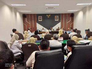 Diduga Tidak Sesuai Ijin, Komisi B DPRD Bojonegoro Minta Aktifitas Tambang PT LSWA Dihentikan