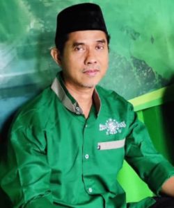 Ketua LPPNU Bojonegoro: Bahan Baku Pabrik Etanol dan Metanol Lebih Menjanjikan dari C AnOrganik