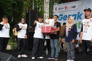 Pemkab Bojonegoro Peringati Hari AIDS Sedunia, Ajak Masyarakat Hidup Sehat