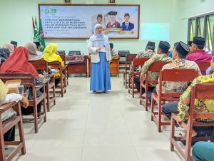 Tingkatkan Mutu Pendidikan, Unugiri Gelar Workshop Pengabdian Masyarakat