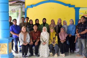 Guna Tingkatkan Kualitas Pengajaran, Dosen dan Mahasiswa Unugiri Gelar Pelatihan Pembelajaran Diferensiasi 