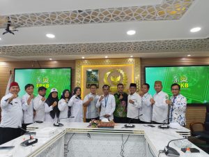 Ribuan Guru termasuk dari Bojonegoro Sampaikan Isu Kesejahteraan Guru Honorer dan PPPK
