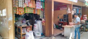 Jelang Nataru Harga Bahan Pokok di Bojonegoro Merangkak Naik