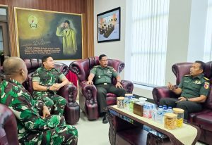 Waspada! Marak Orderan Fiktif Mengatasnamakan Pejabat Kodim. Ini Himbauan Dandim 0813
