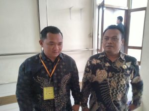 Di PAW Dengan Alasan Yang Tidak Jelas Anggota DPRD Bojonegoro Gugat Partainya
